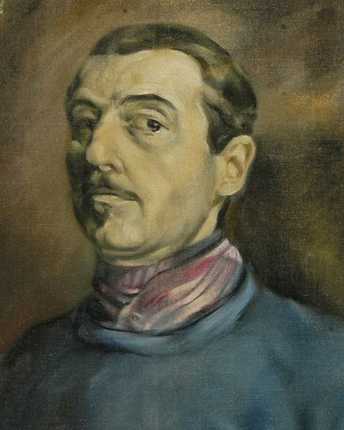 Marenghi Alessandro